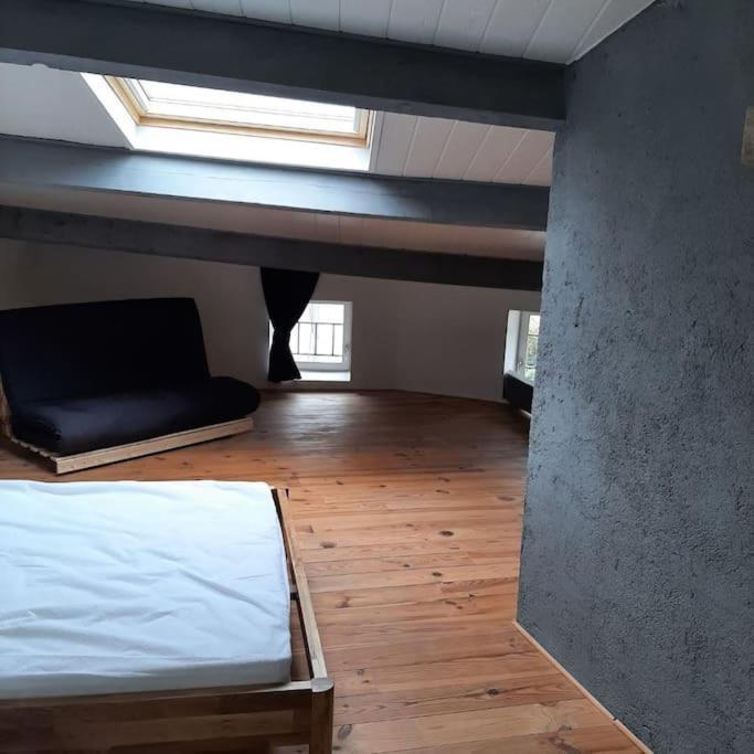 Maison De Ville Vic-le-Comte Kültér fotó